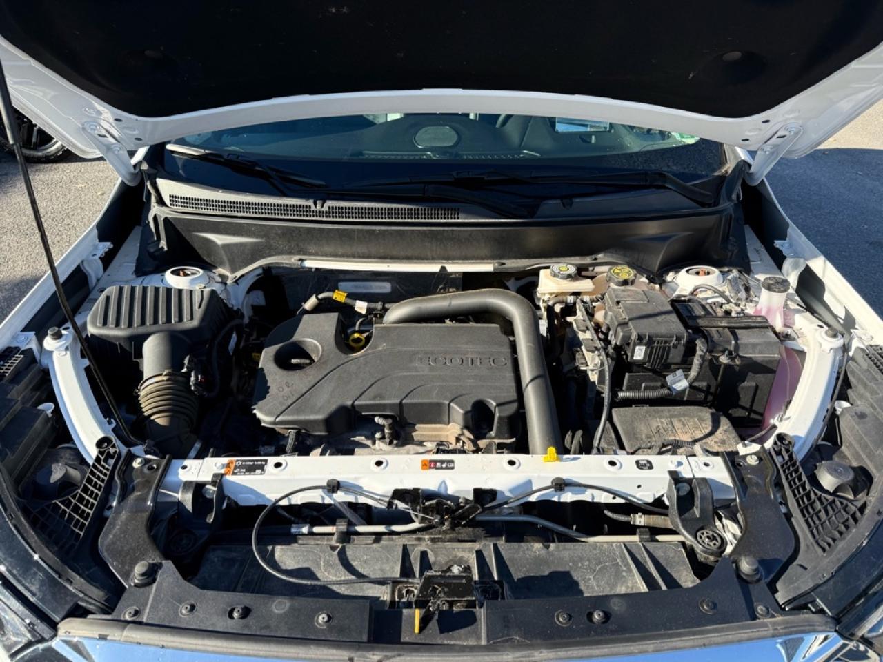 2024 GMC Terrain Denali  - Navigation -  Cooled Seats - $97.65 /Wk Photo