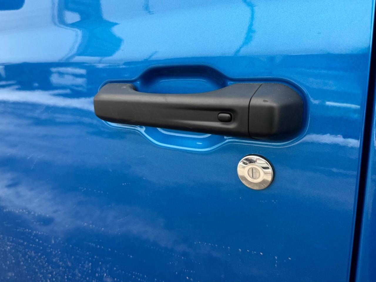 2026 Jeep Wrangler Willys  - Safety Group - Freedom Top - $211.48 /Wk Photo