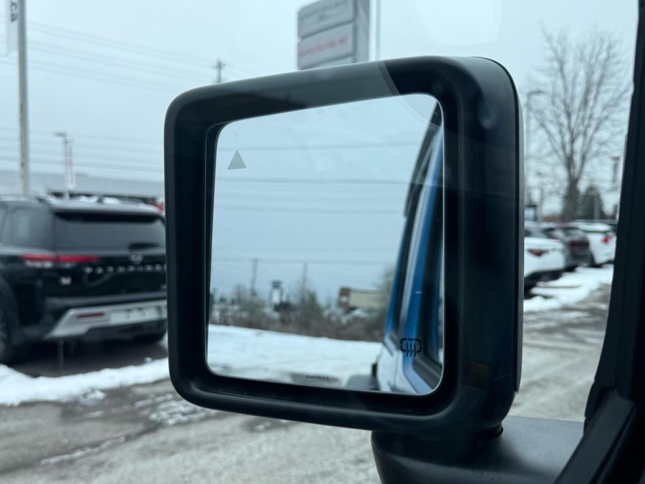 2026 Jeep Wrangler Willys  - Safety Group - Freedom Top - $211.48 /Wk Photo