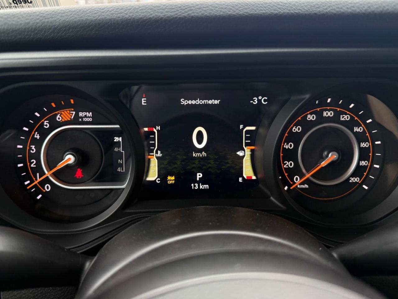 2026 Jeep Wrangler Willys  - Safety Group - Freedom Top - $211.48 /Wk Photo