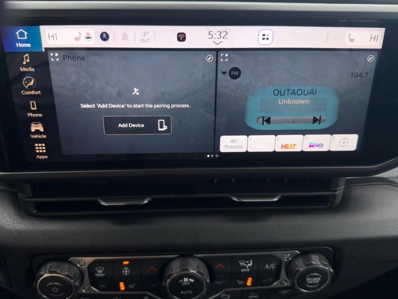 2026 Jeep Wrangler Willys  - Safety Group - Freedom Top - $211.48 /Wk Photo