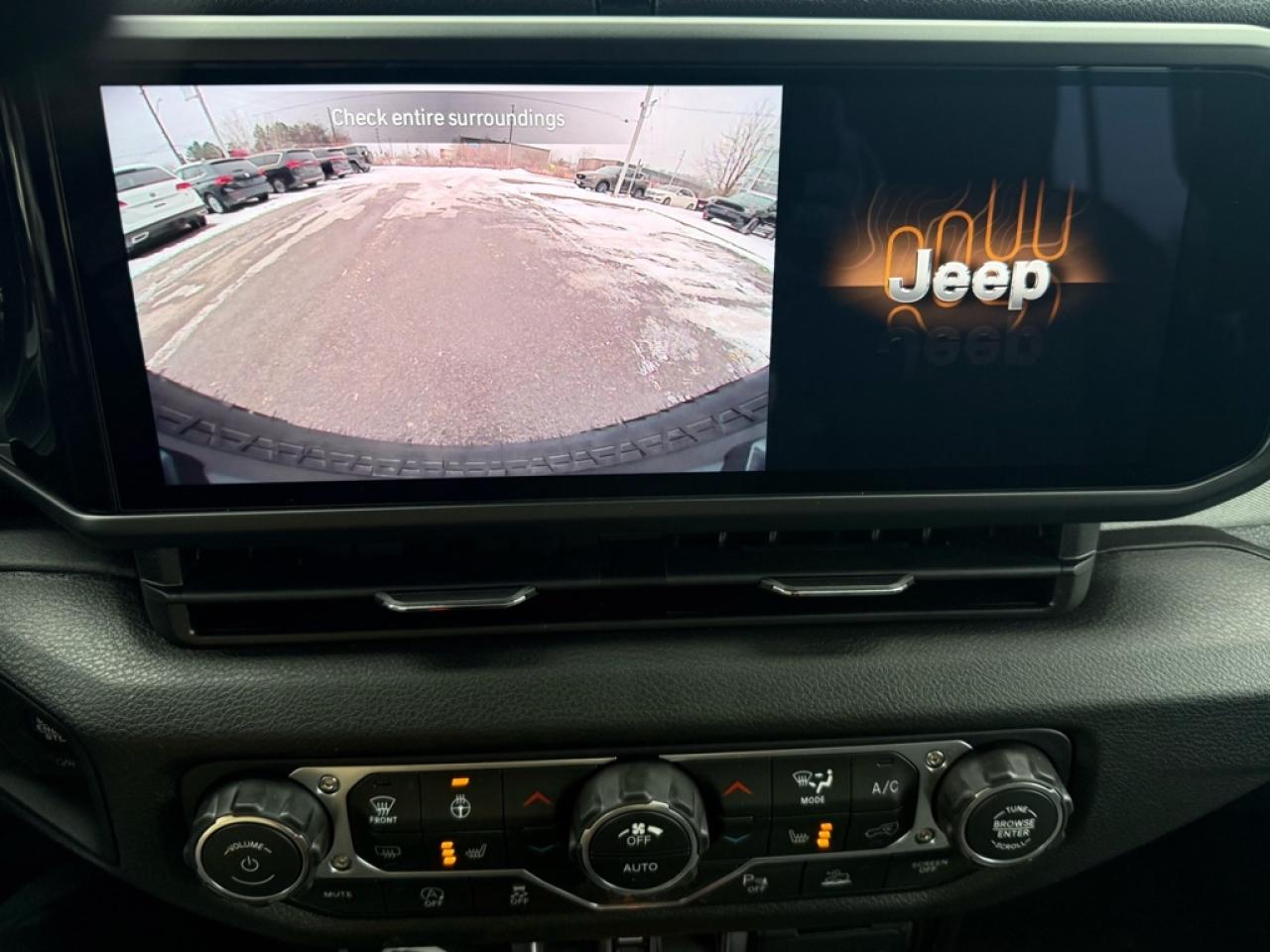 2026 Jeep Wrangler Willys  - Safety Group - Freedom Top - $211.48 /Wk Photo