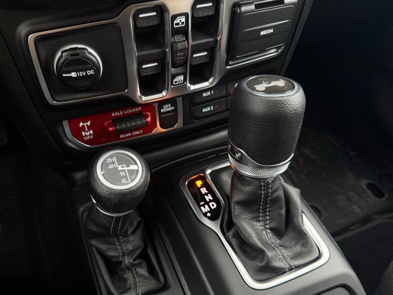 2026 Jeep Wrangler Willys  - Safety Group - Freedom Top - $211.48 /Wk Photo