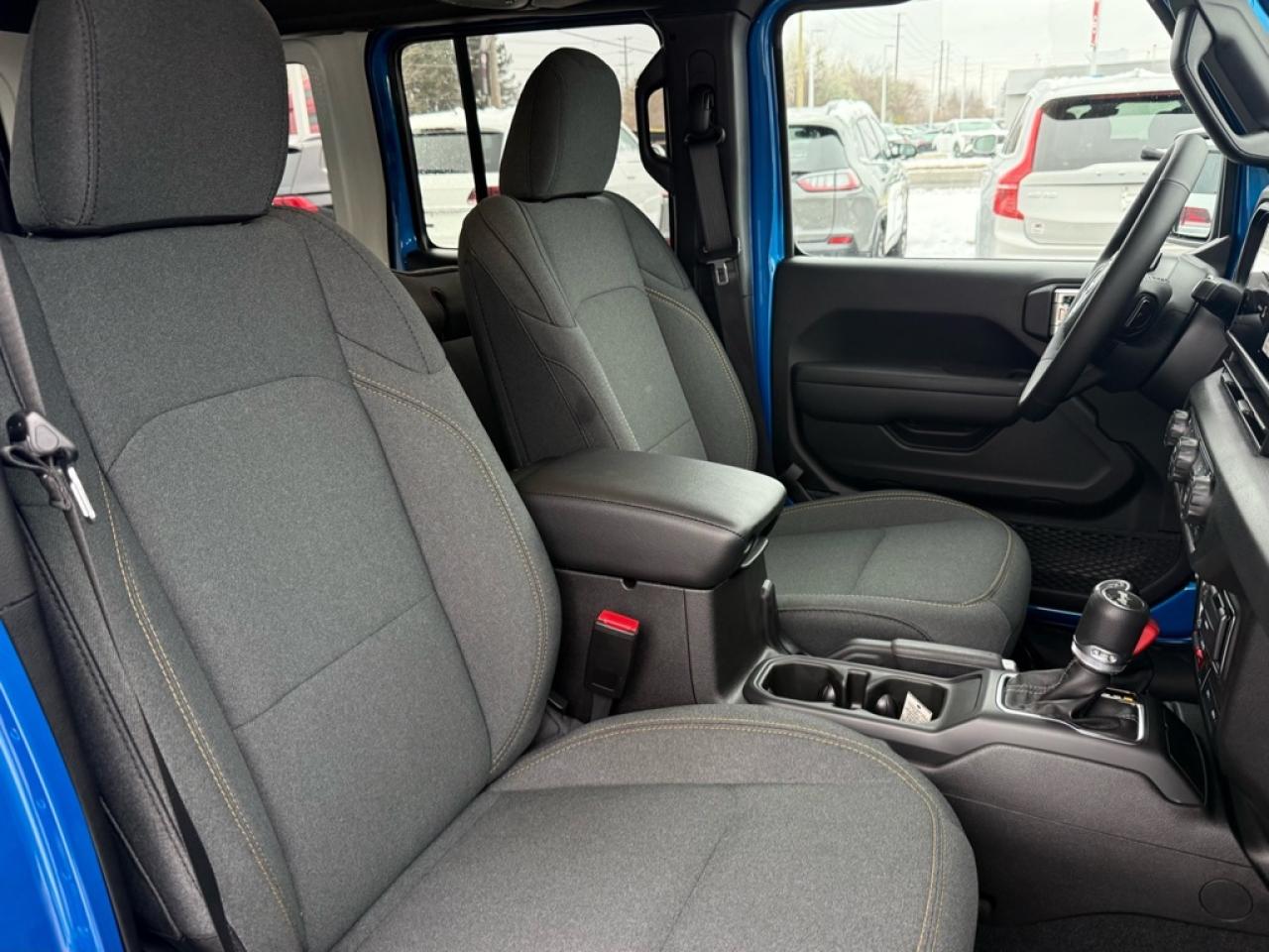 2026 Jeep Wrangler Willys  - Safety Group - Freedom Top - $211.48 /Wk Photo