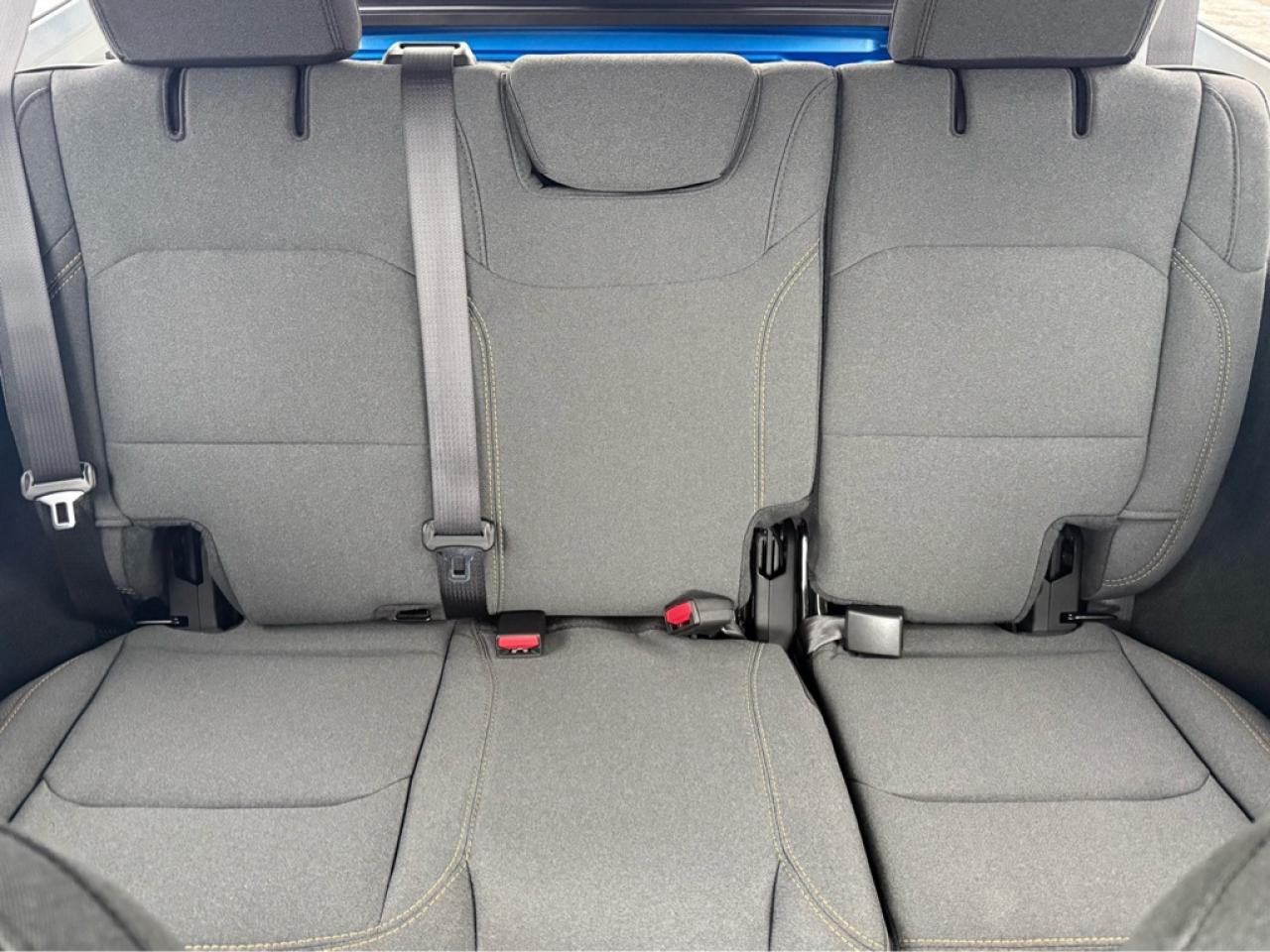 2026 Jeep Wrangler Willys  - Safety Group - Freedom Top - $211.48 /Wk Photo