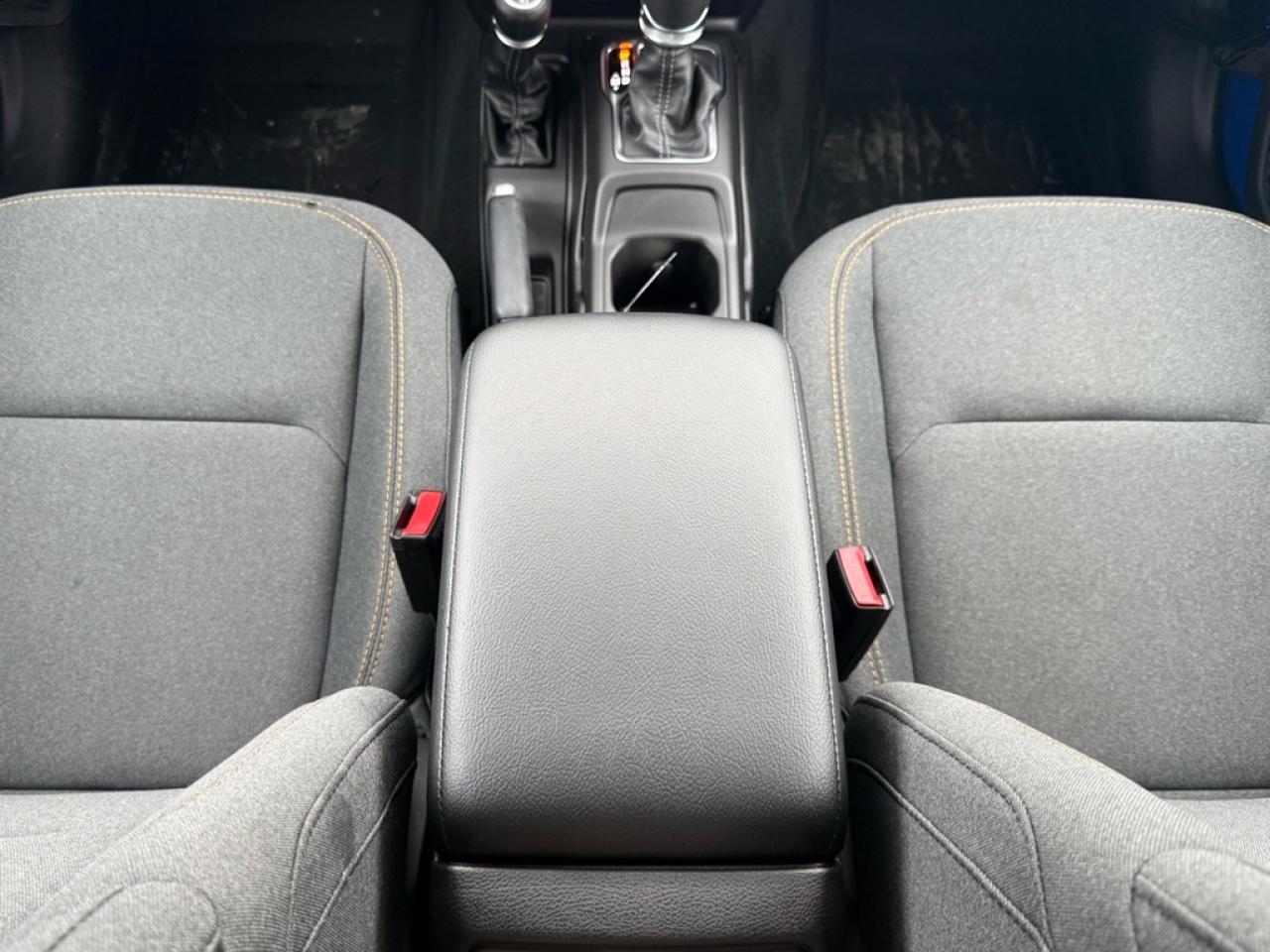 2026 Jeep Wrangler Willys  - Safety Group - Freedom Top - $211.48 /Wk Photo