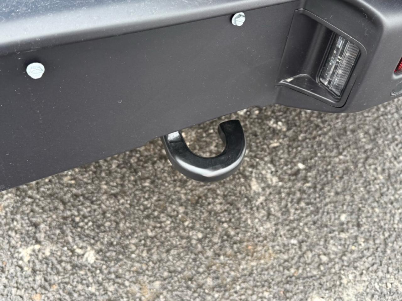 2026 Jeep Wrangler Willys  - Safety Group - Freedom Top - $211.48 /Wk Photo