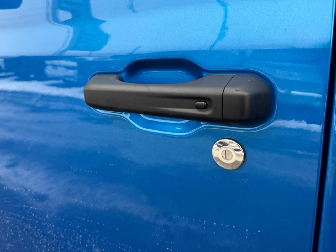 2026 Jeep Wrangler Willys  - Safety Group - Freedom Top - $204.92 /Wk Photo