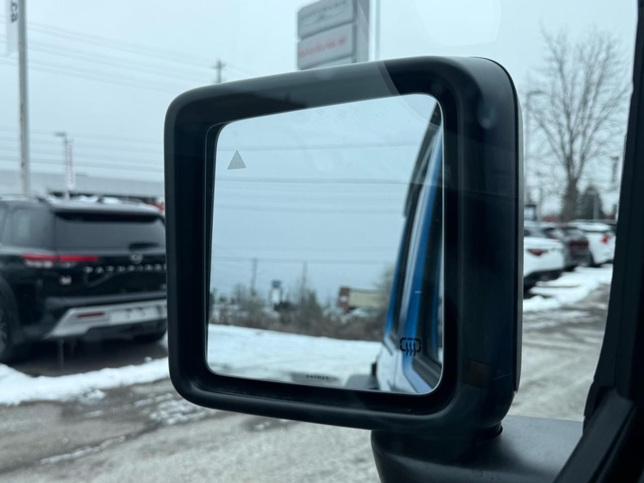 2026 Jeep Wrangler Willys  - Safety Group - Freedom Top - $204.92 /Wk Photo