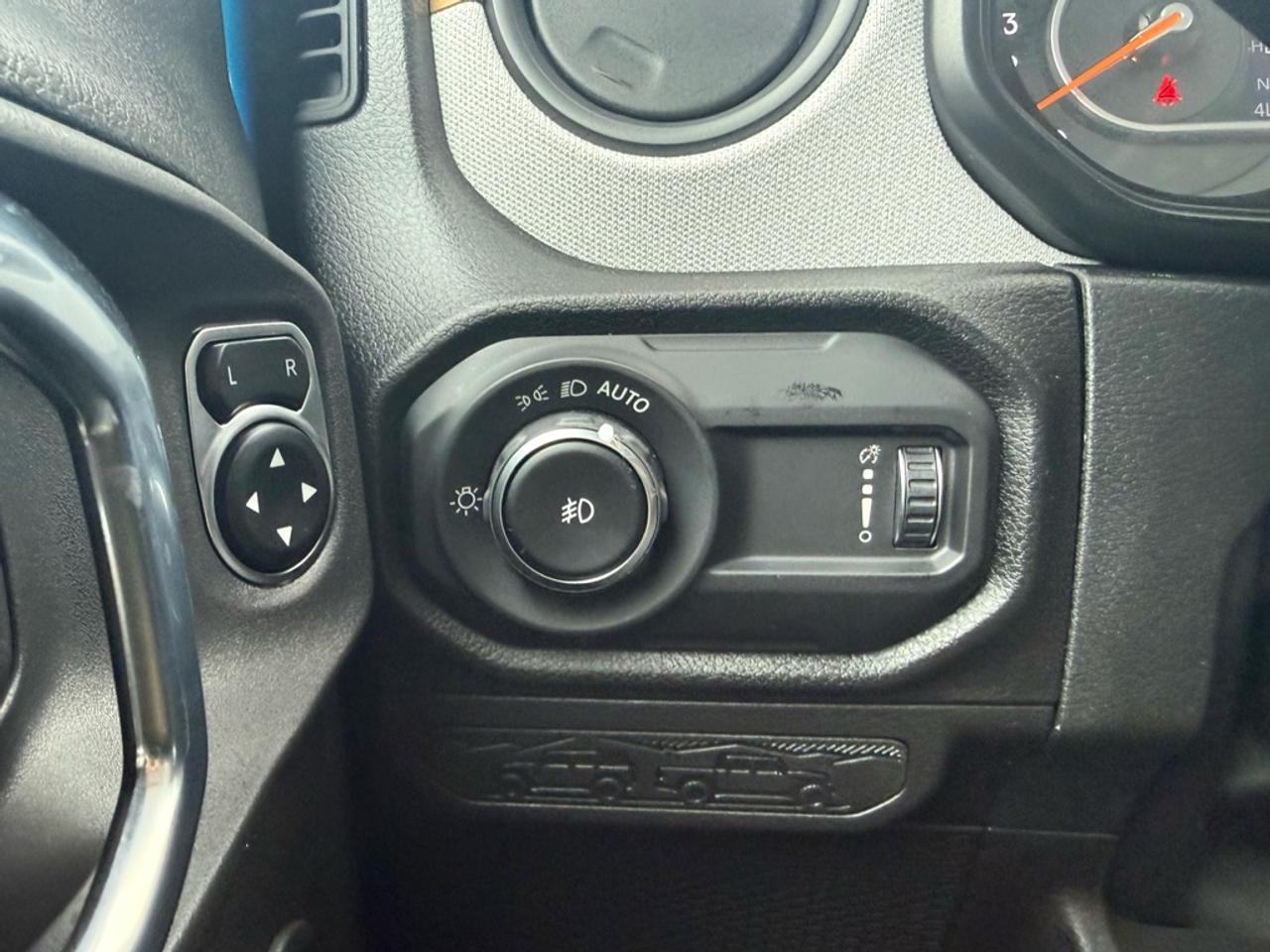 2026 Jeep Wrangler Willys  - Safety Group - Freedom Top - $204.92 /Wk Photo