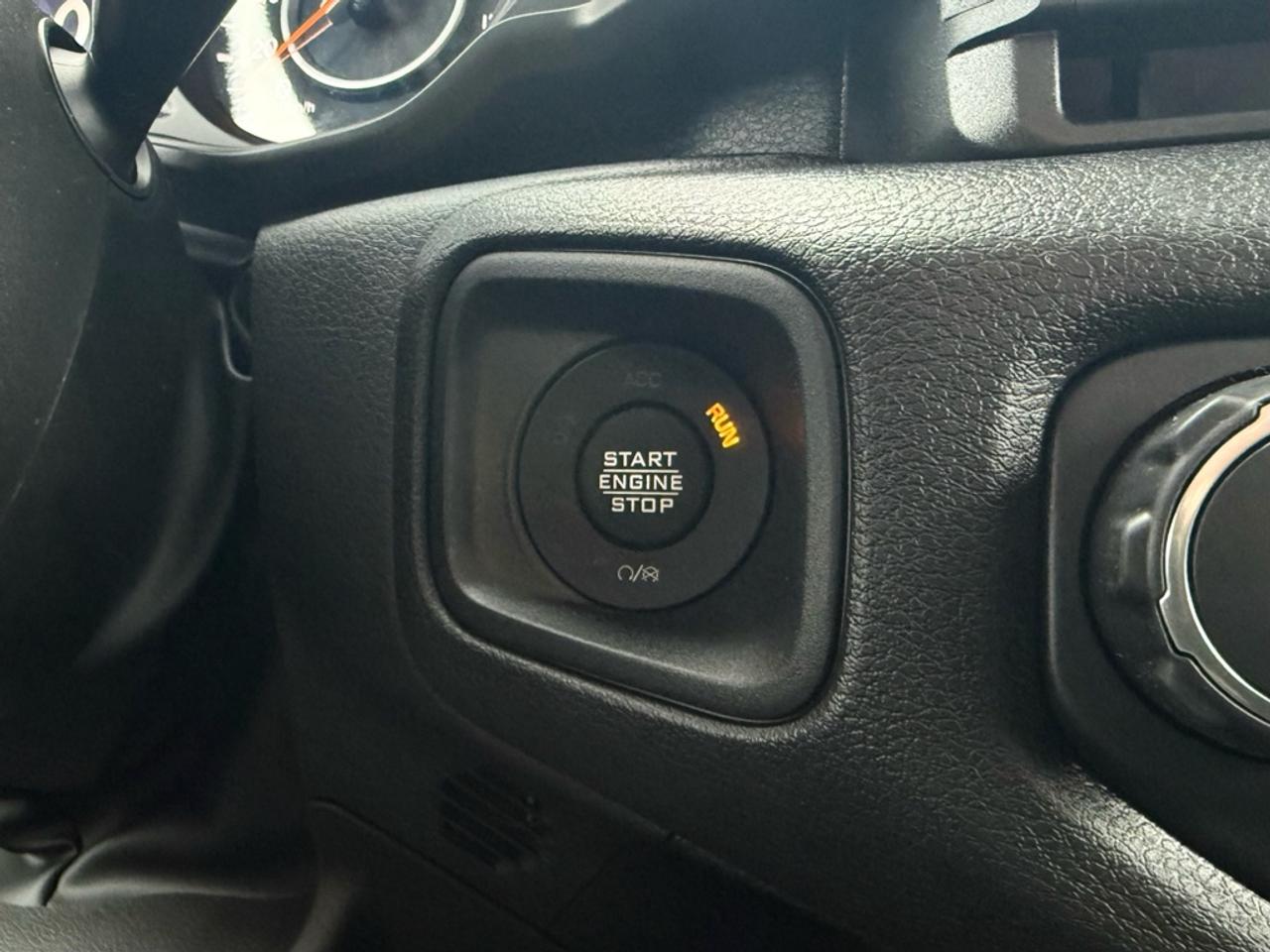 2026 Jeep Wrangler Willys  - Safety Group - Freedom Top - $204.92 /Wk Photo