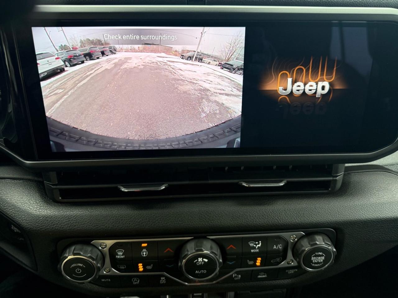 2026 Jeep Wrangler Willys  - Safety Group - Freedom Top - $204.92 /Wk Photo