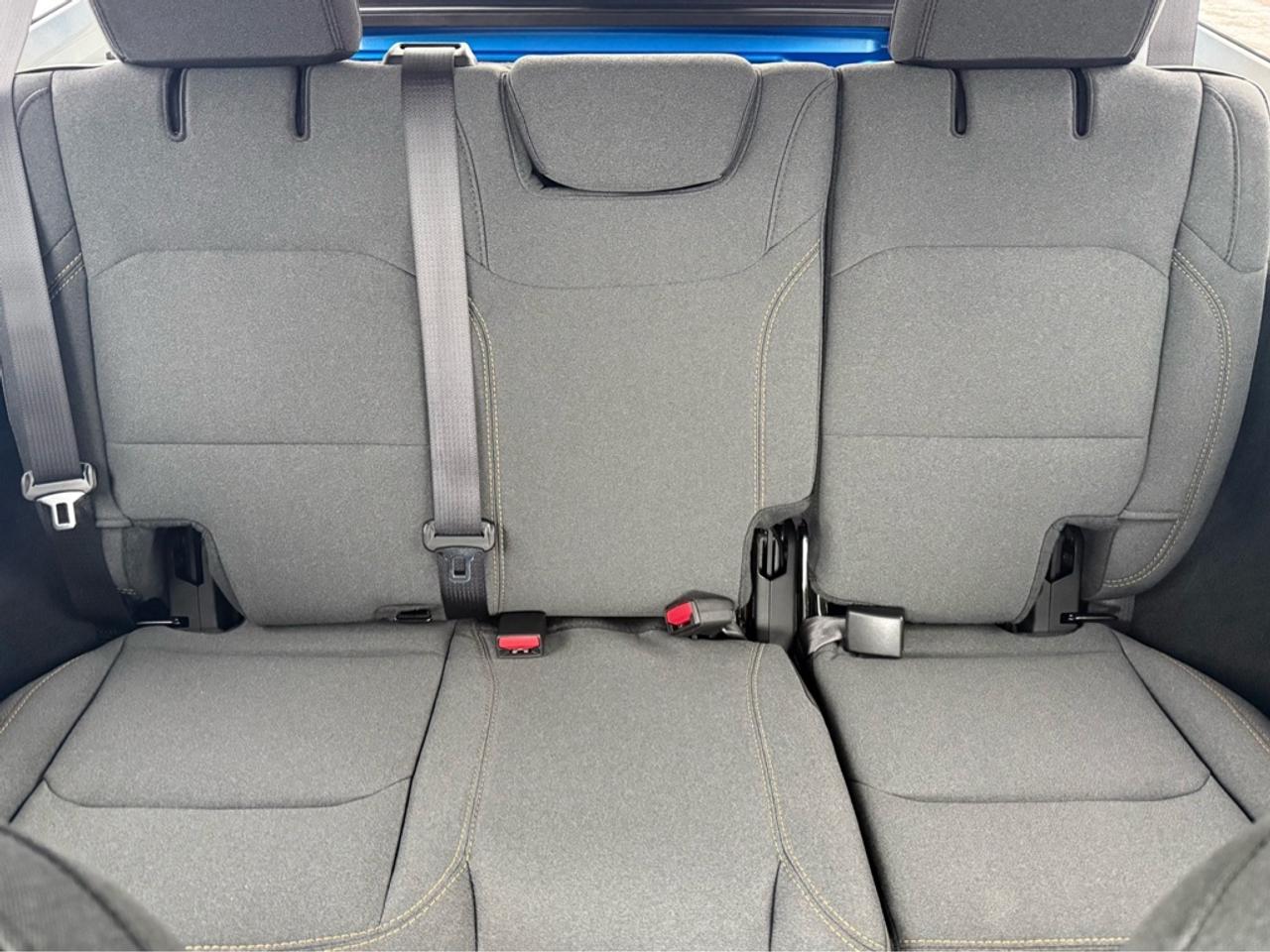 2026 Jeep Wrangler Willys  - Safety Group - Freedom Top - $204.92 /Wk Photo