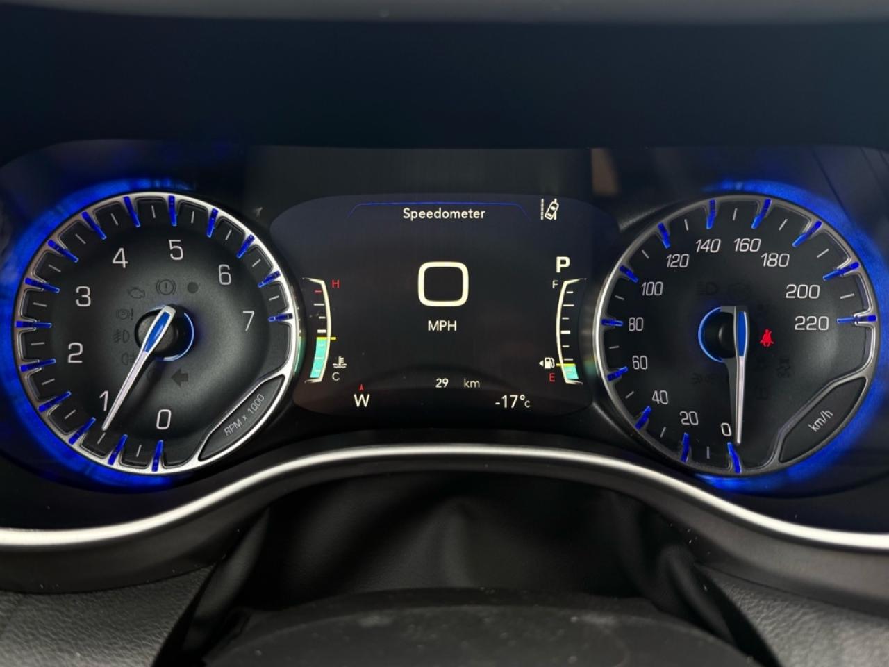 2026 Chrysler Pacifica Select  - Apple CarPlay - $167.23 /Wk Photo