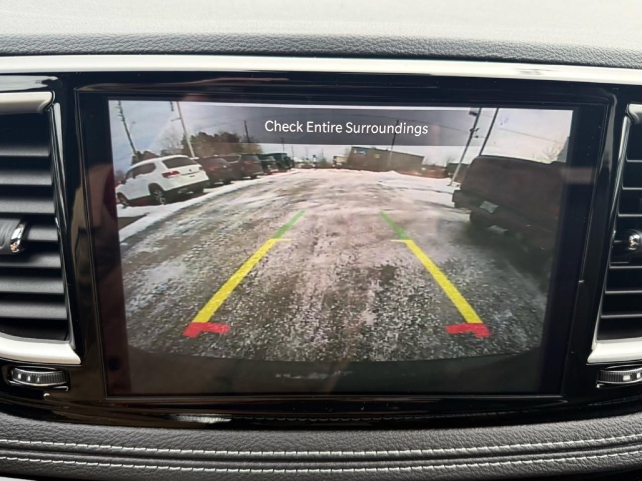 2026 Chrysler Pacifica Select  - Apple CarPlay - $167.23 /Wk Photo