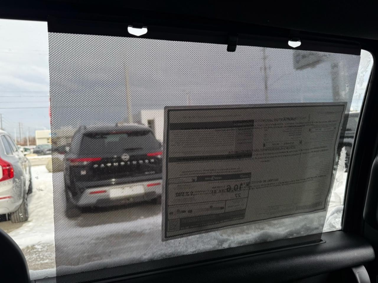 2026 Chrysler Pacifica Select  - Apple CarPlay - $167.23 /Wk Photo