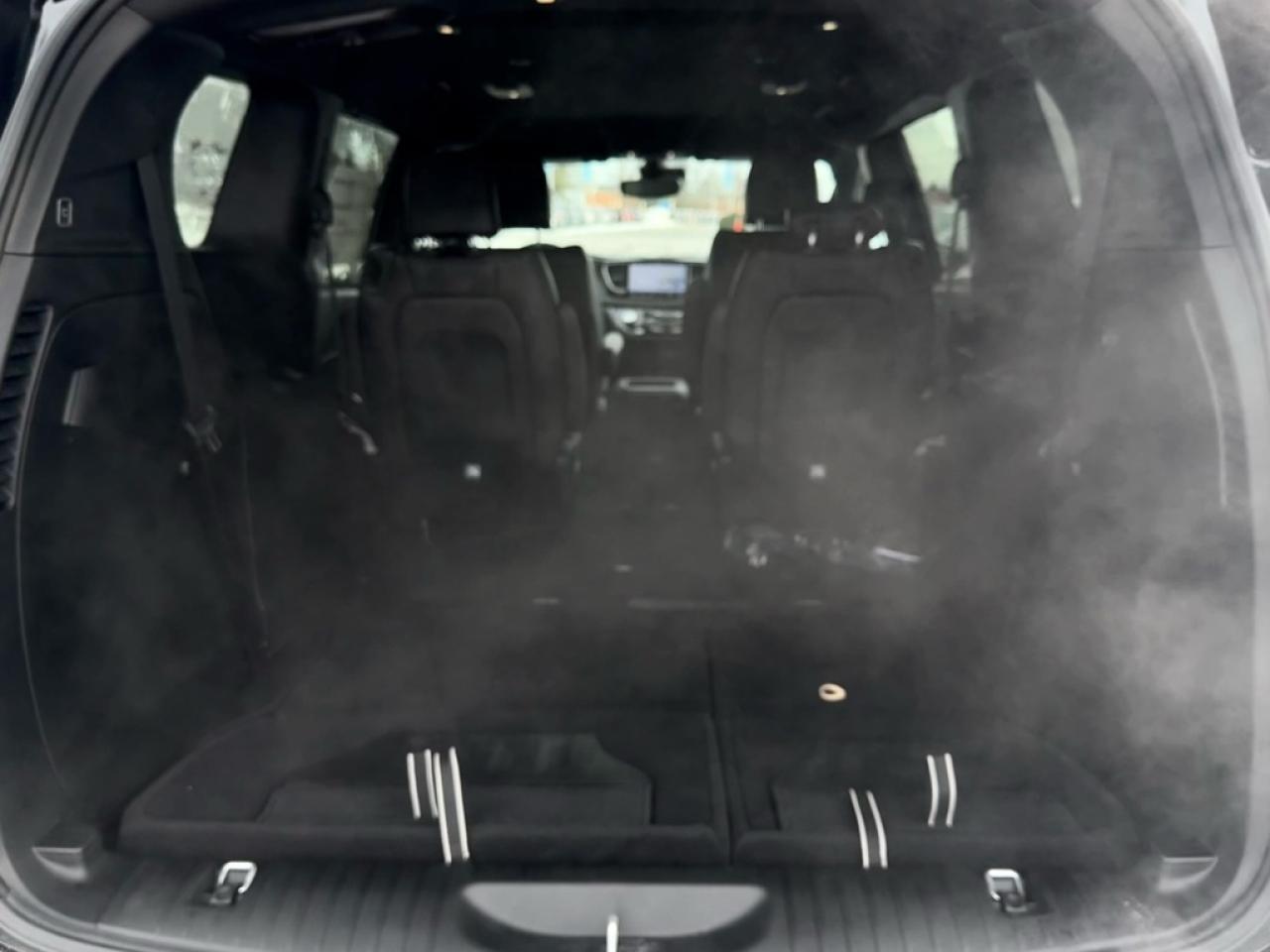 2026 Chrysler Pacifica Select  - Apple CarPlay - $167.23 /Wk Photo