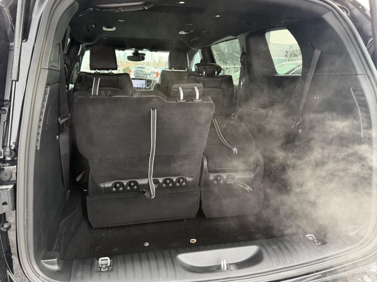 2026 Chrysler Pacifica Select  - Apple CarPlay - $167.23 /Wk Photo