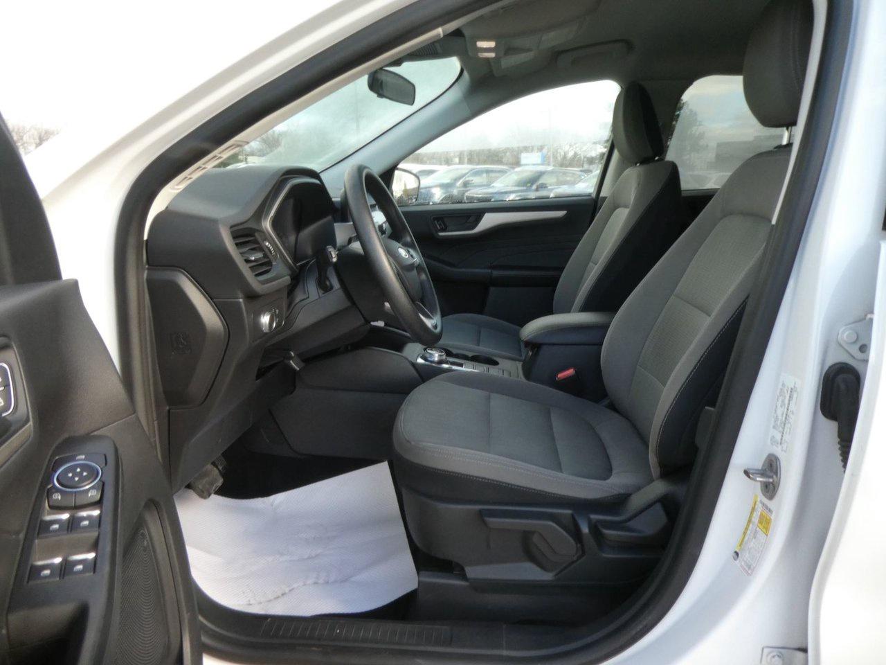 2021 Ford Escape S S Photo