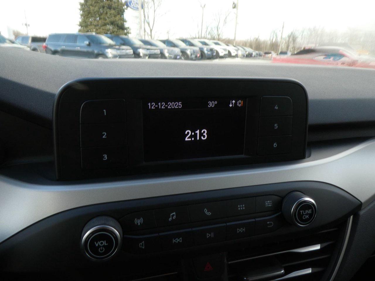 2021 Ford Escape S S Photo