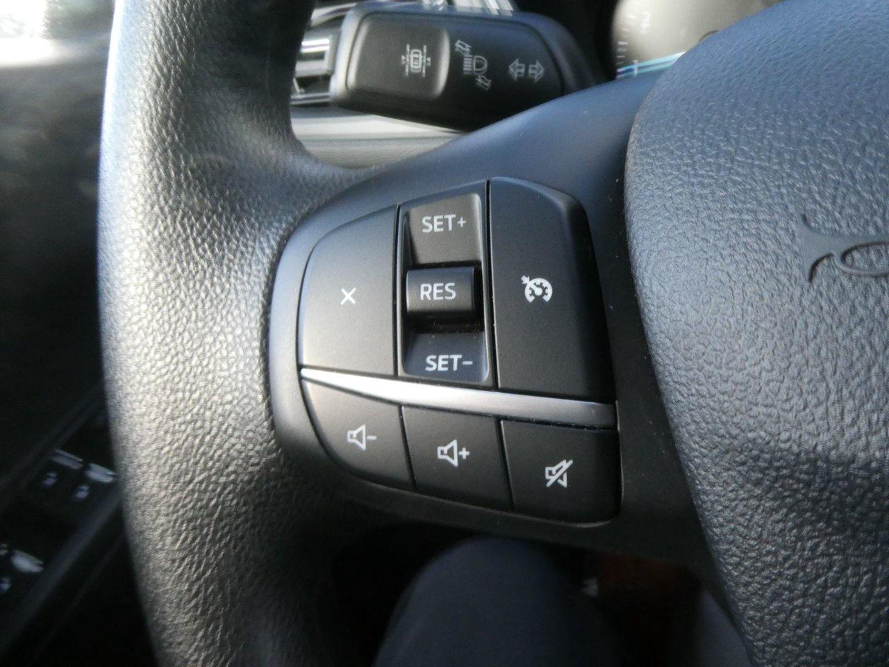 2021 Ford Escape S S Photo