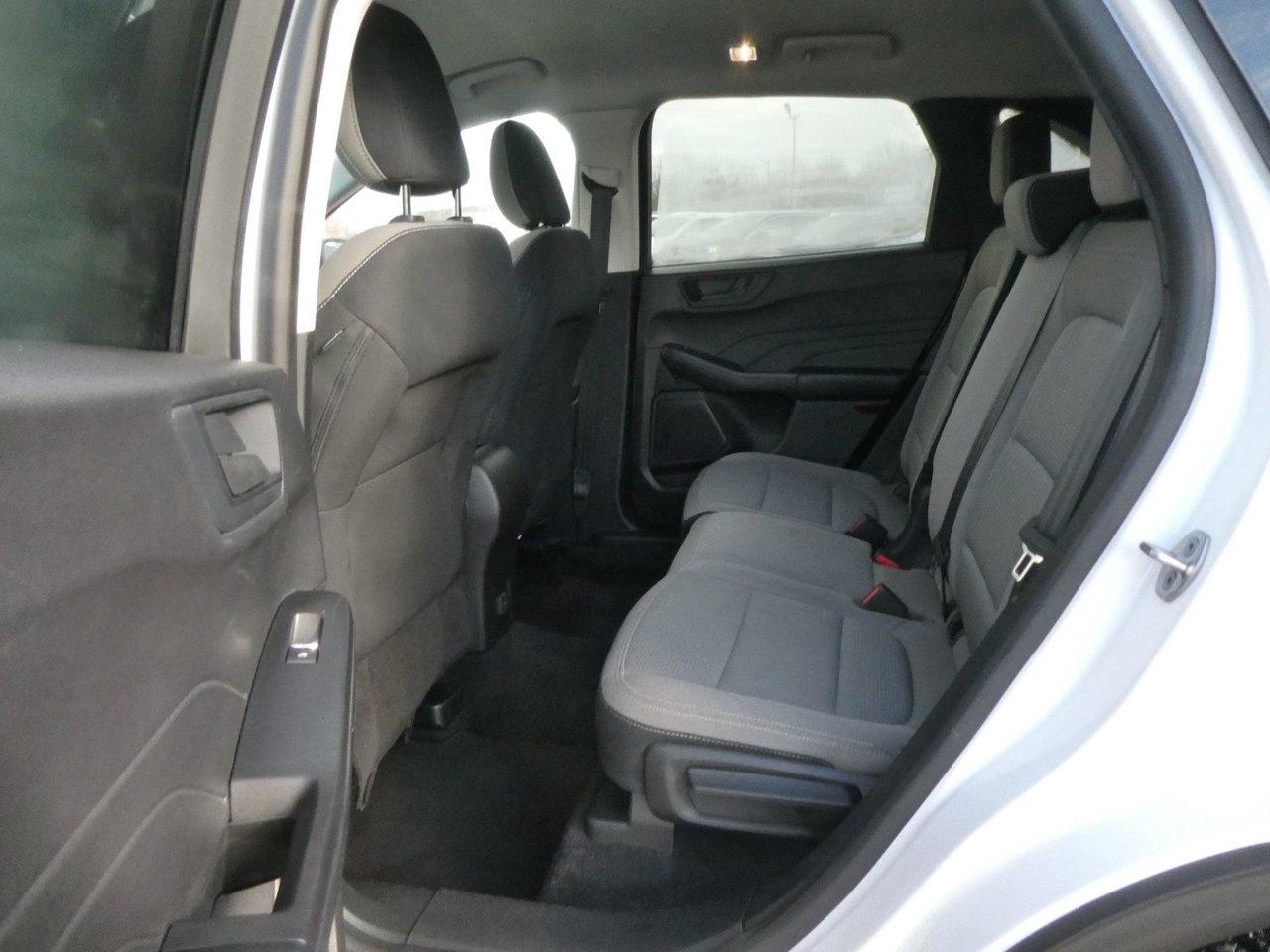 2021 Ford Escape S S Photo