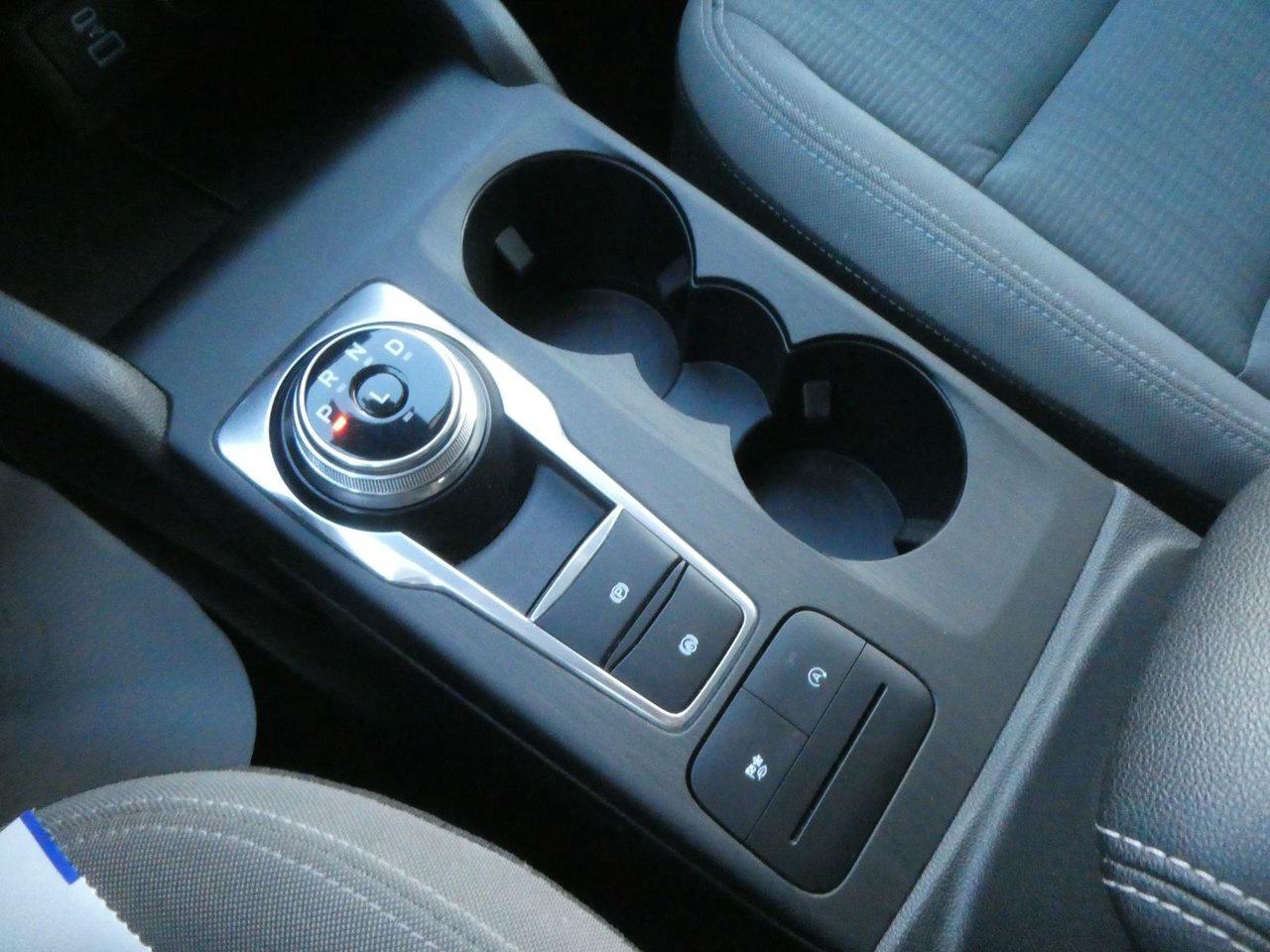 2021 Ford Escape S S Photo