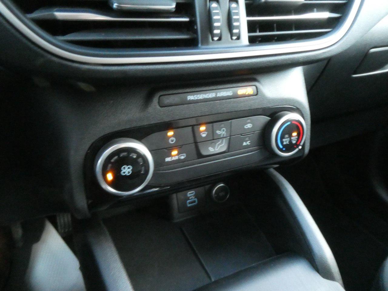 2021 Ford Escape S S Photo