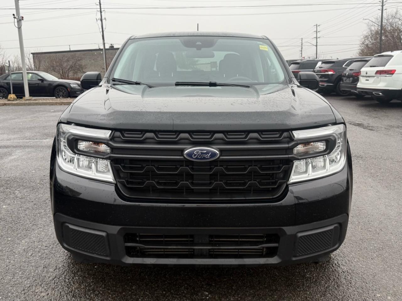 2023 Ford Maverick XL  - Apple CarPlay -  Android Auto - $91.14 /Wk Photo