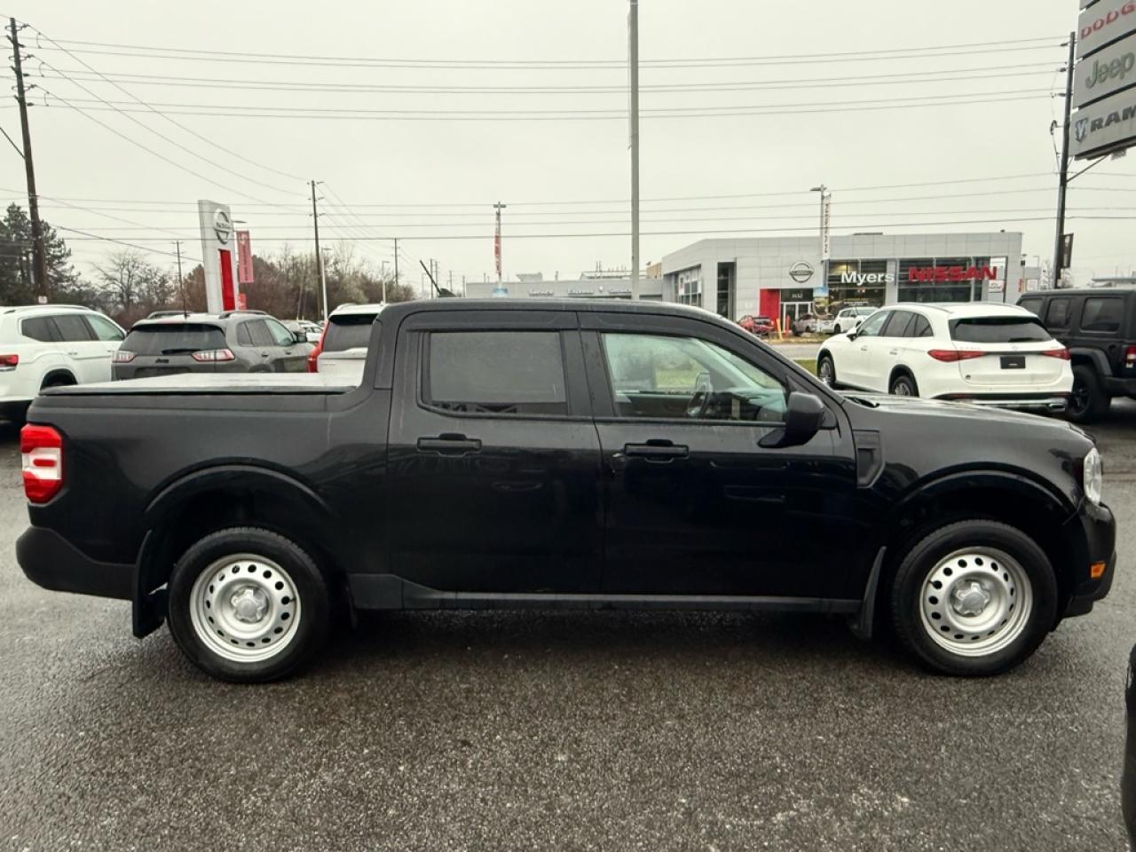 2023 Ford Maverick XL  - Apple CarPlay -  Android Auto - $91.14 /Wk Photo