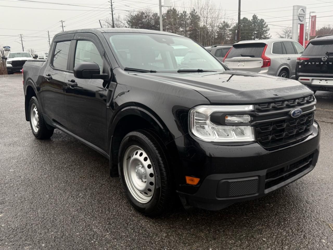 2023 Ford Maverick XL  - Apple CarPlay -  Android Auto - $91.14 /Wk Photo3