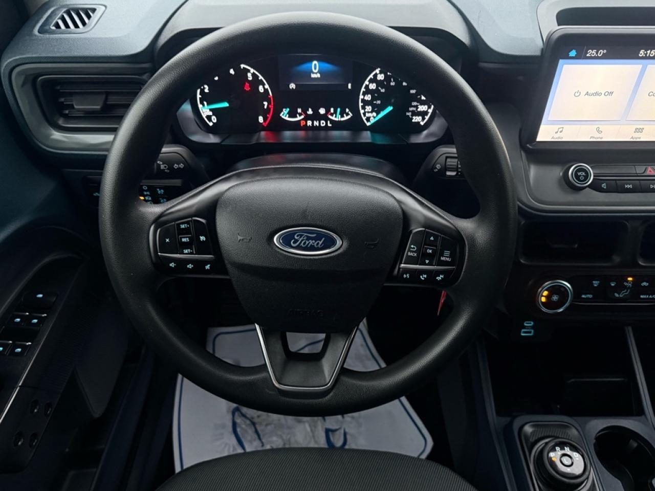 2023 Ford Maverick XL  - Apple CarPlay -  Android Auto - $91.14 /Wk Photo