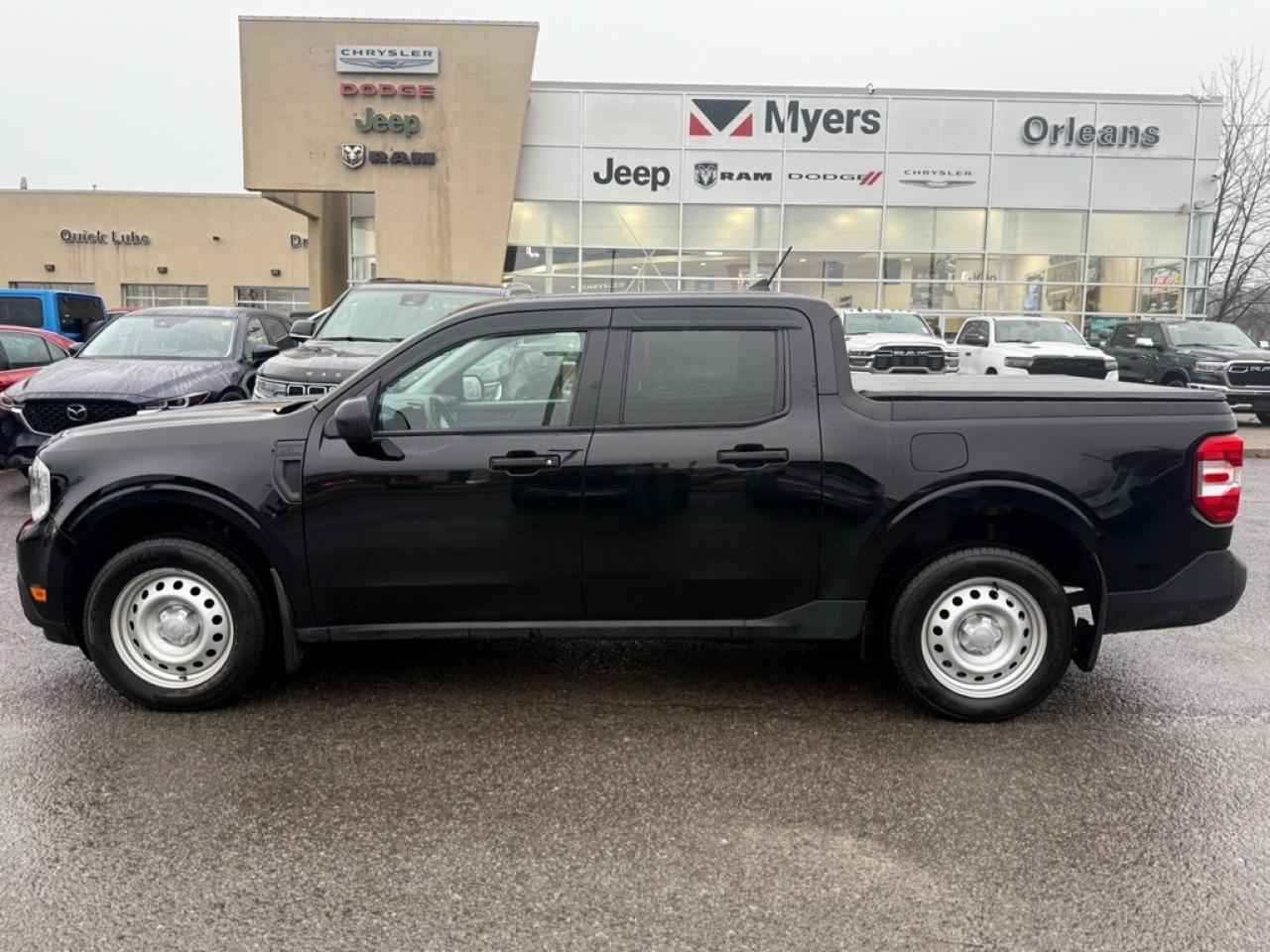 2023 Ford Maverick XL  - Apple CarPlay -  Android Auto - $91.14 /Wk Photo