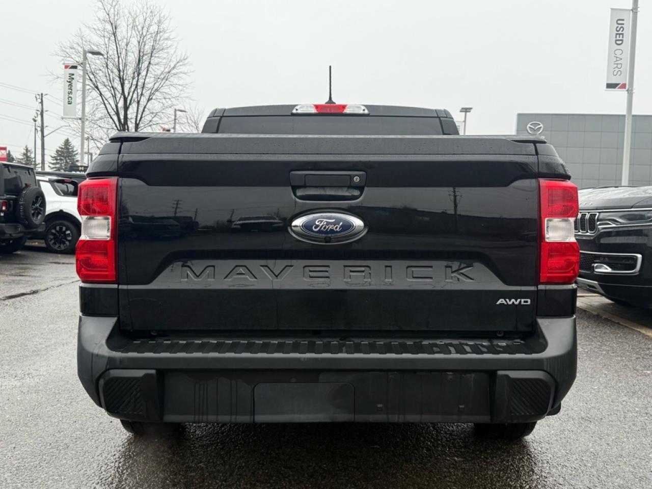 2023 Ford Maverick XL  - Apple CarPlay -  Android Auto - $91.14 /Wk Photo