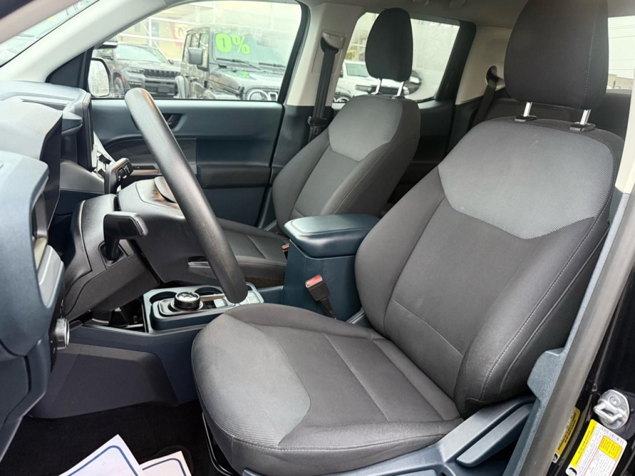 2023 Ford Maverick XL  - Apple CarPlay -  Android Auto - $91.14 /Wk Photo