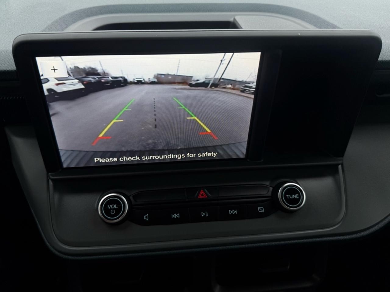 2023 Ford Maverick XL  - Apple CarPlay -  Android Auto - $91.14 /Wk Photo