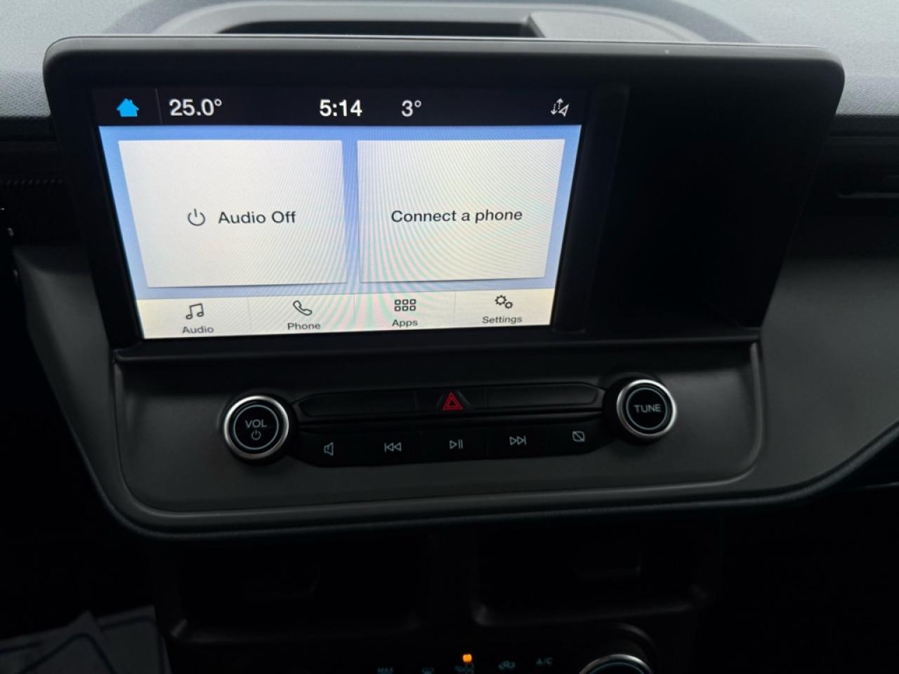 2023 Ford Maverick XL  - Apple CarPlay -  Android Auto - $91.14 /Wk Photo