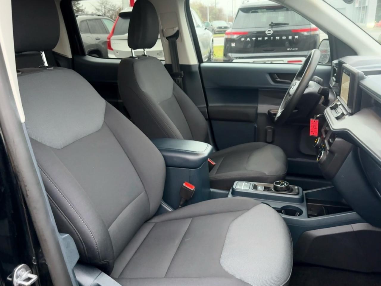 2023 Ford Maverick XL  - Apple CarPlay -  Android Auto - $91.14 /Wk Photo