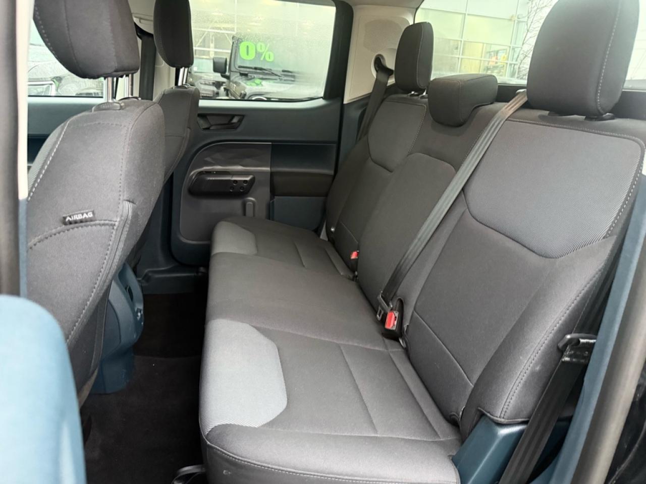 2023 Ford Maverick XL  - Apple CarPlay -  Android Auto - $91.14 /Wk Photo