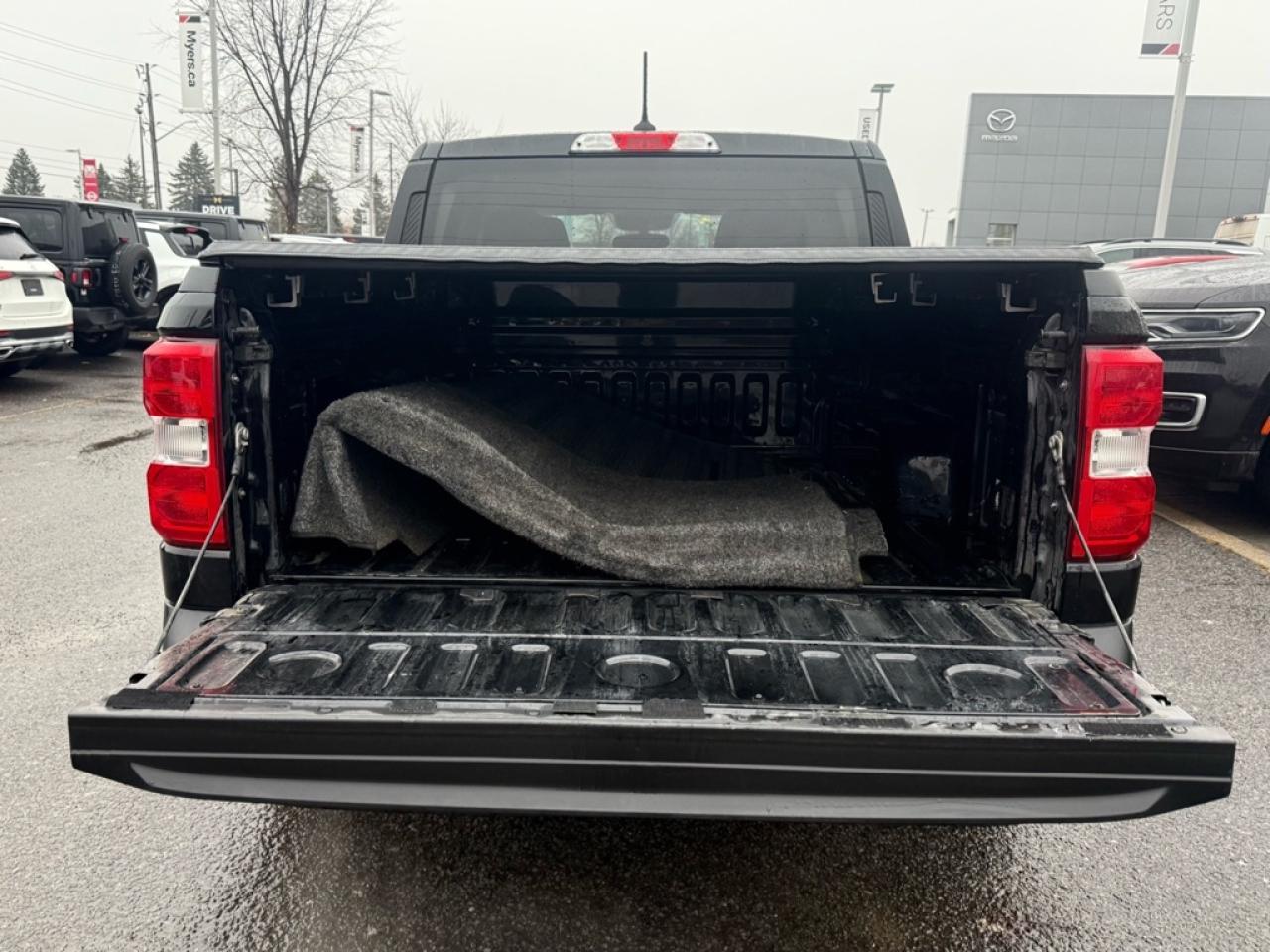 2023 Ford Maverick XL  - Apple CarPlay -  Android Auto - $91.14 /Wk Photo