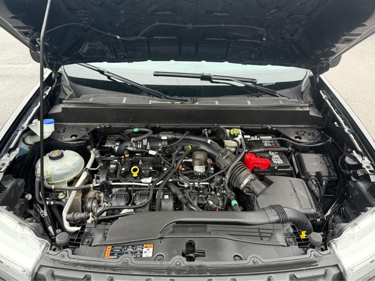 2023 Ford Maverick XL  - Apple CarPlay -  Android Auto - $91.14 /Wk Photo