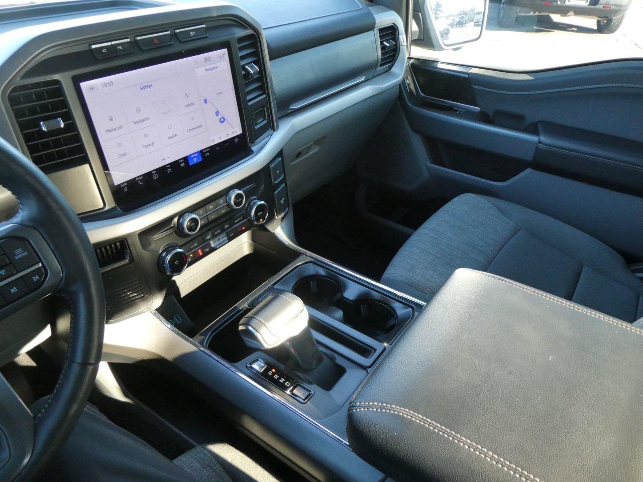 2023 Ford F-150 Lightning XLT Photo