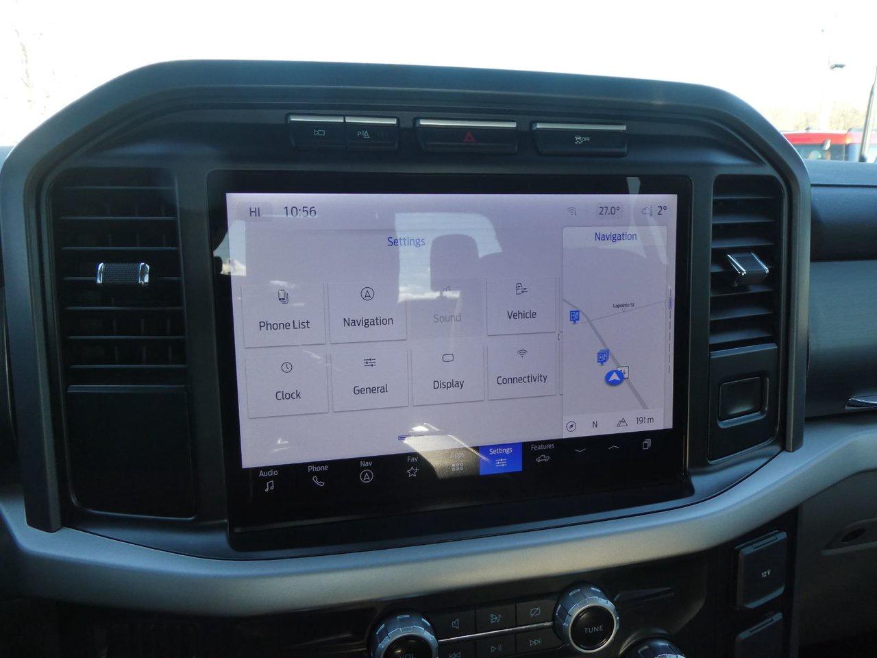 2023 Ford F-150 Lightning XLT Photo