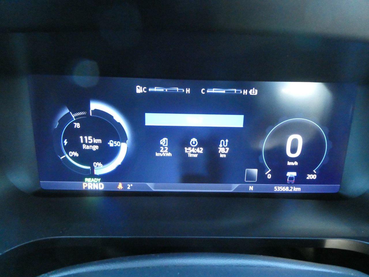 2023 Ford F-150 Lightning PRO/LIGHTN XLT Photo