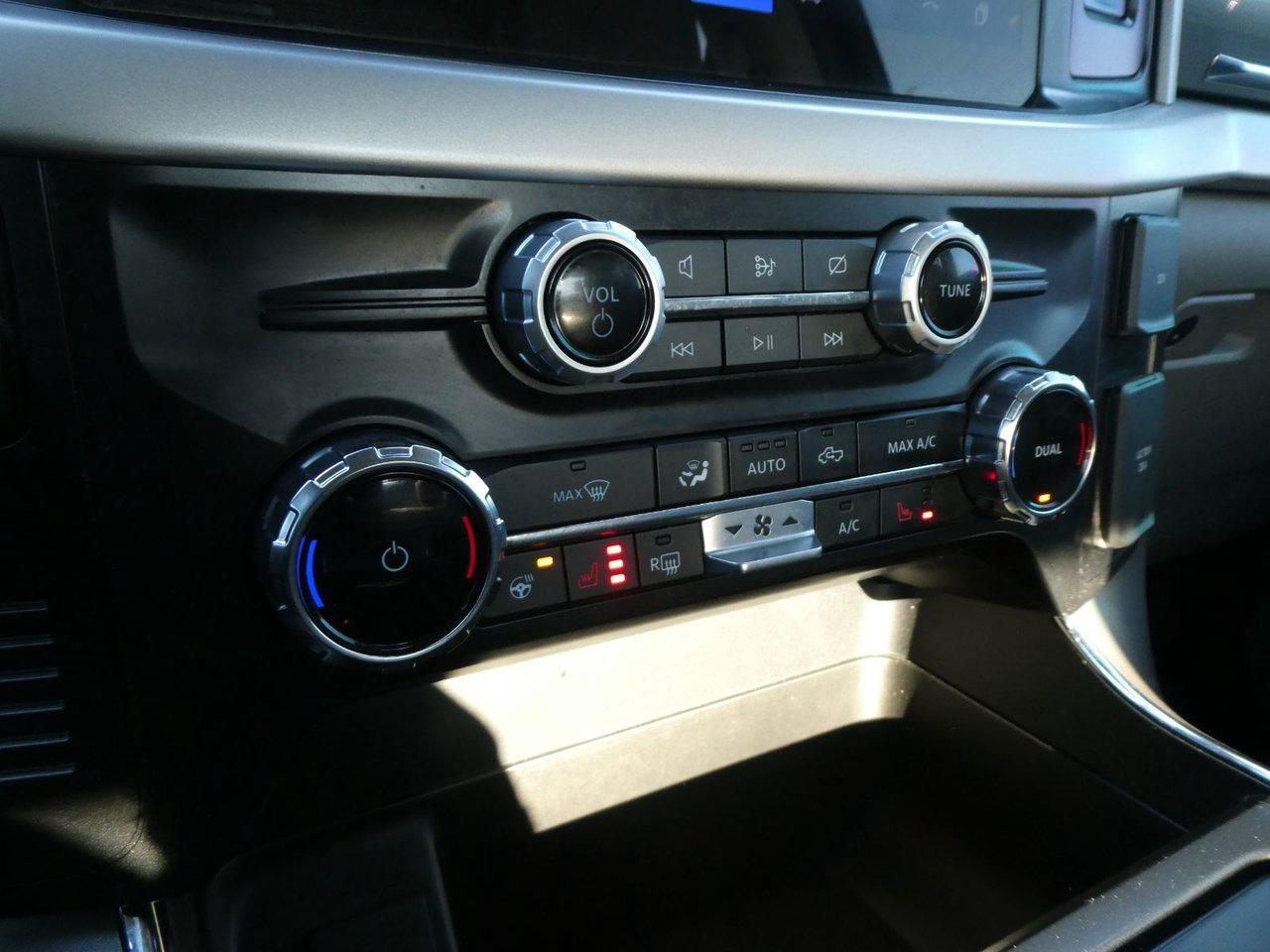 2023 Ford F-150 Lightning XLT Photo