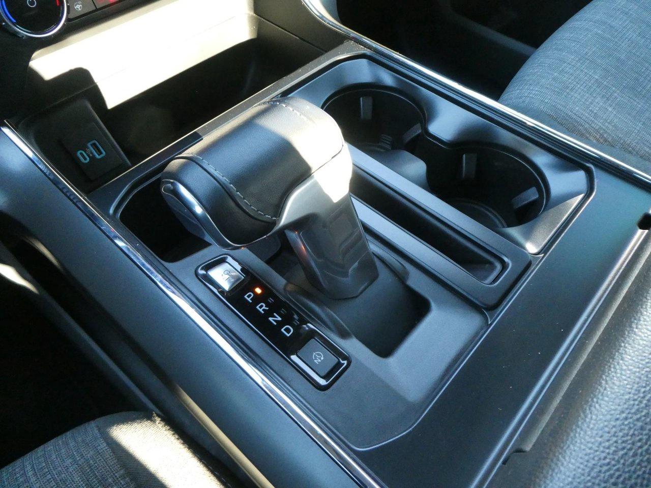 2023 Ford F-150 Lightning XLT Photo