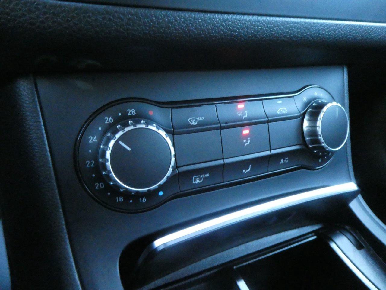 2016 Mercedes-Benz B250 B 250 Sports Tourer Photo