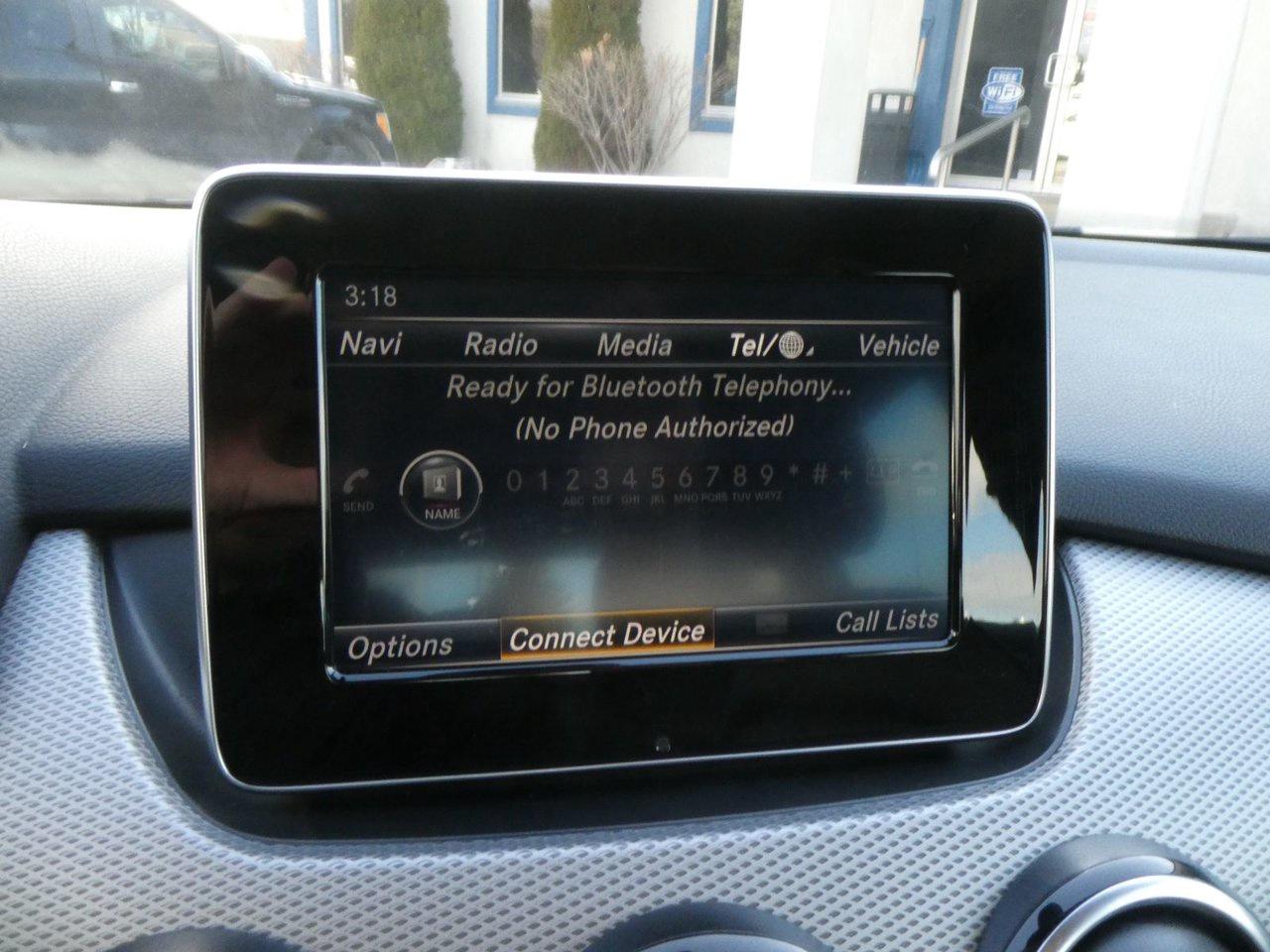 2016 Mercedes-Benz B250 B 250 Sports Tourer Photo