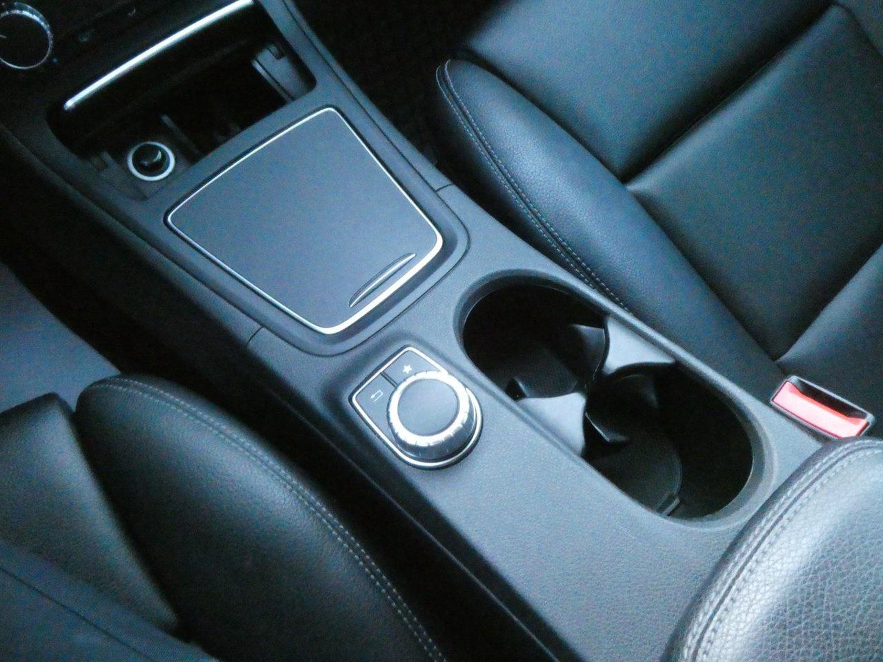 2016 Mercedes-Benz B250 B 250 Sports Tourer Photo