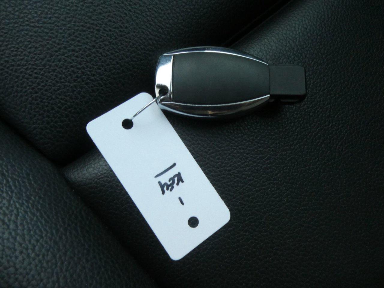 2016 Mercedes-Benz B250 B 250 Sports Tourer Photo